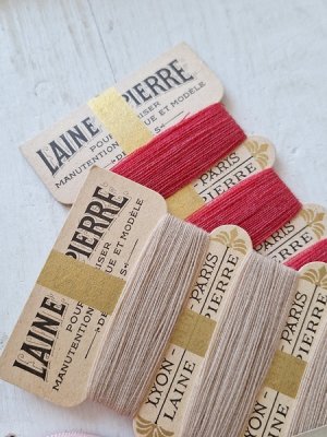 画像4: フレンチメルスリーセットA