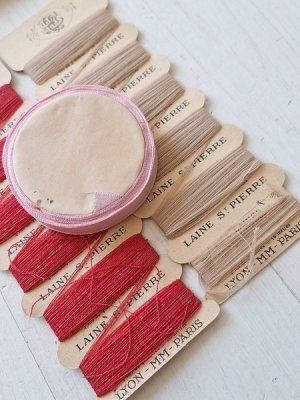 画像5: フレンチメルスリーセットA