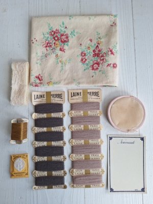 画像2: フレンチメルスリーセットC