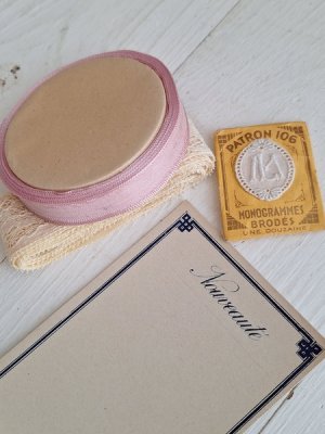 画像4: フレンチメルスリーセットD