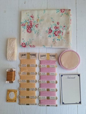 画像2: フレンチメルスリーセットD