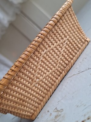 画像21: アンティーク小さなバスケット