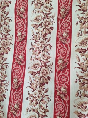 画像1: フランス生地