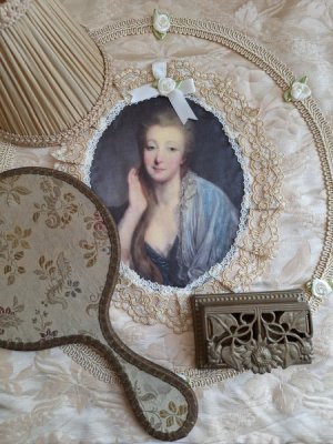 brocantes