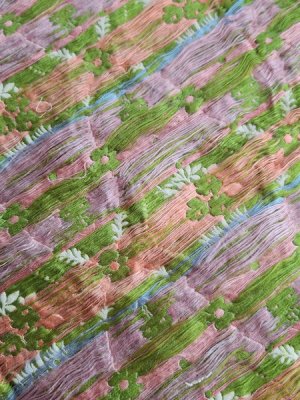 画像12: フレンチ生地端切れ