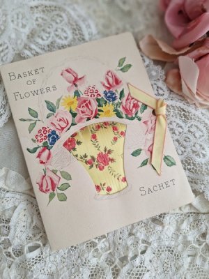 vintagecard