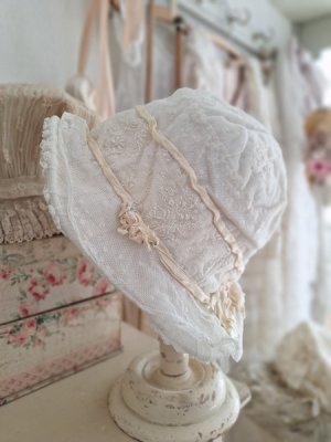 lacebonnet