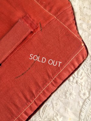 画像20: アンティークリボン刺繍フォトスタンド