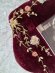 画像11: アンティークリボン刺繍フォトスタンド