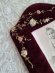 画像15: アンティークリボン刺繍フォトスタンド