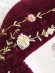 画像17: アンティークリボン刺繍フォトスタンド