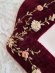 画像18: アンティークリボン刺繍フォトスタンド
