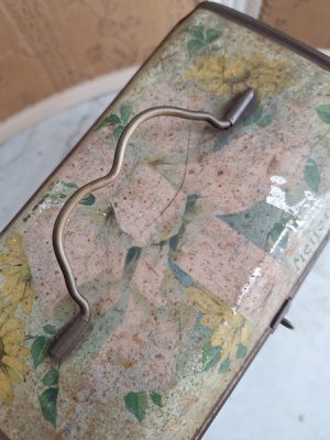 画像6: Meijersティンボックス