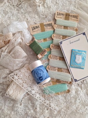 antiquesewinggoods