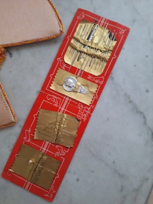 画像4: ニードルケース