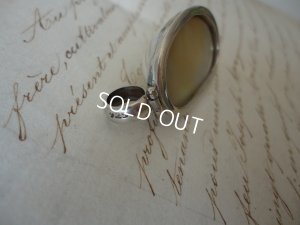 画像5: マザーオブパールペンダントトップ