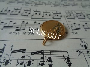 画像4: すずらんロケットペンダントトップ