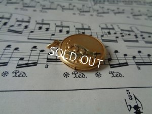 画像5: すずらんロケットペンダントトップ