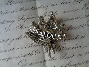 画像3: 英国製ヴィンテージブローチ