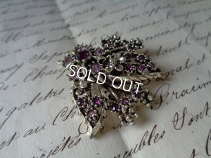 画像4: 英国製ヴィンテージブローチ