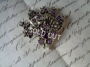 画像5: 英国製ヴィンテージブローチ