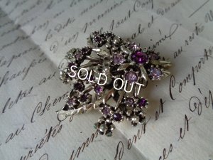 画像6: 英国製ヴィンテージブローチ