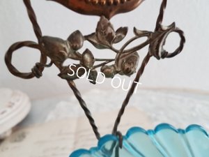 画像6: ガラストレイ付懐中時計スタンド