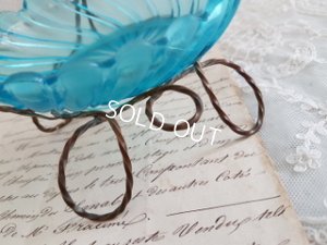 画像3: ガラストレイ付懐中時計スタンド