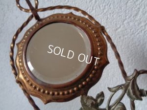 画像4: ガラストレイ付懐中時計スタンド