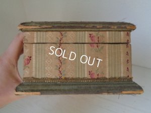 画像2: フレンチジュエリーボックス