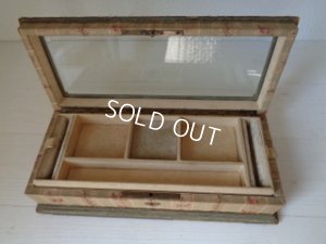 画像4: フレンチジュエリーボックス