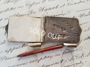 画像4: シルバープレートペンダントトップ