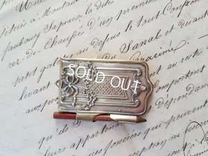 画像5: シルバープレートペンダントトップ