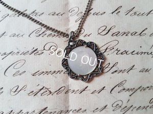 画像6: マザーオブパールマリアペンダント