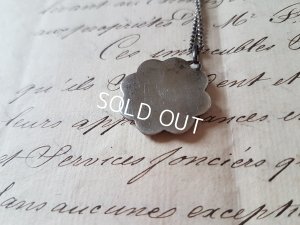 画像2: マザーオブパールマリアペンダント