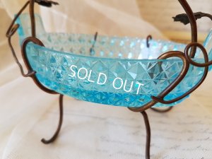 画像3: ガラストレイ付懐中時計スタンド