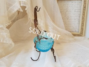 画像5: ガラストレイ付懐中時計スタンド