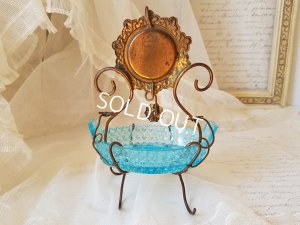 画像6: ガラストレイ付懐中時計スタンド