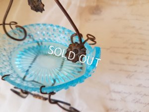 画像7: ガラストレイ付懐中時計スタンド