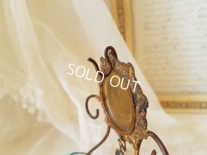 画像8: ガラストレイ付懐中時計スタンド