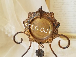 画像9: ガラストレイ付懐中時計スタンド