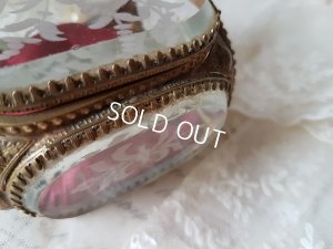 画像9: ガラスジュエリーケース