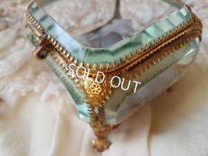 画像8: ガラスジュエリーケース