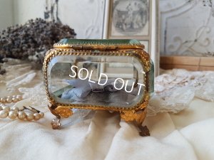 画像9: ガラスジュエリーケース