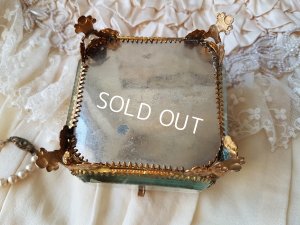 画像11: ガラスジュエリーケース