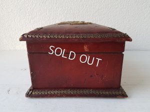 画像2: エンジェル装飾ジュエリーボックス