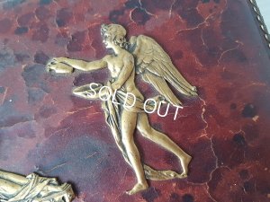 画像10: エンジェル装飾ジュエリーボックス