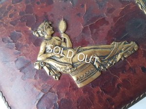 画像11: エンジェル装飾ジュエリーボックス