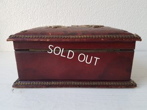 画像7: エンジェル装飾ジュエリーボックス