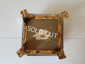 画像11: 厚ガラスジュエリーケース